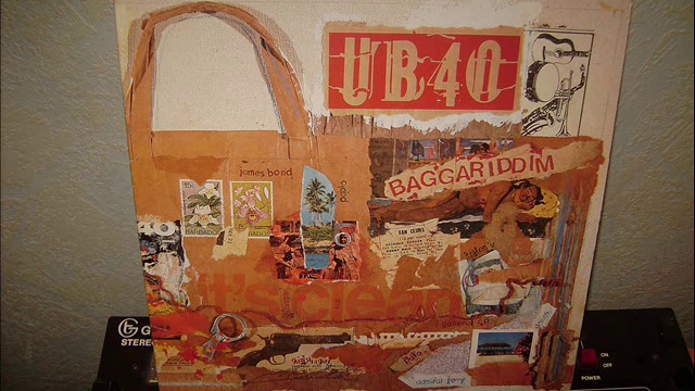 UB 40 - HOLD YOUR POSITION MK.3 смотреть онлайн