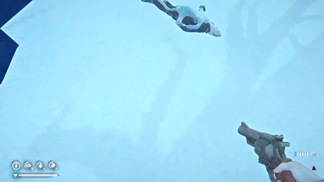 The Long Dark Far Territory Signal Void E 14 смотреть онлайн