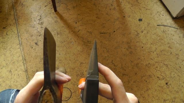 Топор Fiskars X7 итоги смотреть онлайн