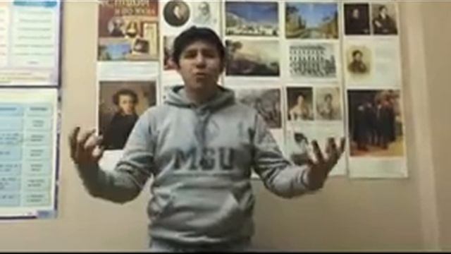 Мелаззини Франсиско Боливия МГУ стихи смотреть онлайн