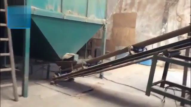 Производство поддонов из опилок смотреть онлайн