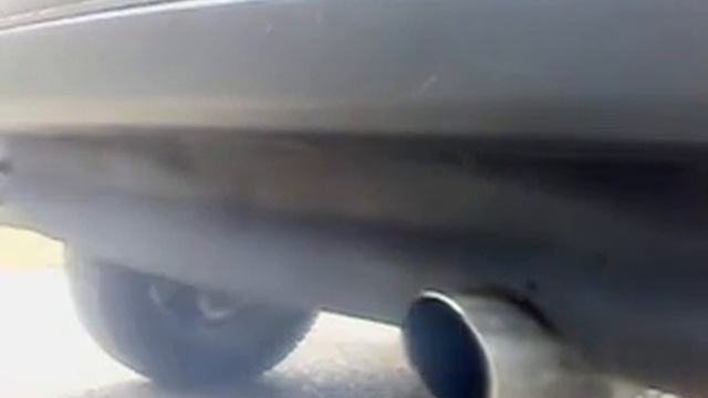 Ford Fiesta 1,8 d смотреть онлайн