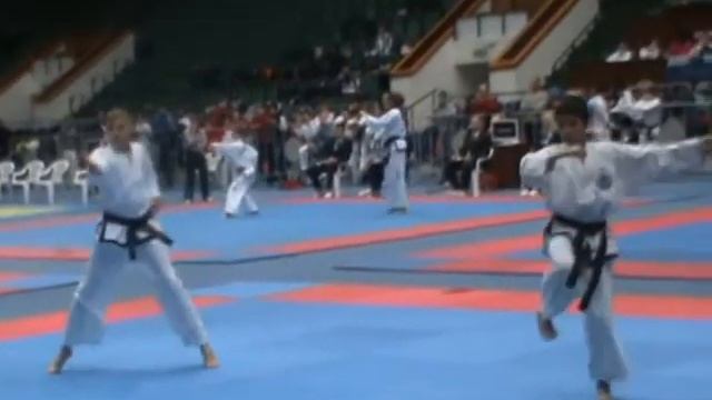 Первенство России 2014 среди юношей и девушек 11-13 лет Красноярск туль 1 дан юноши смотреть онлайн