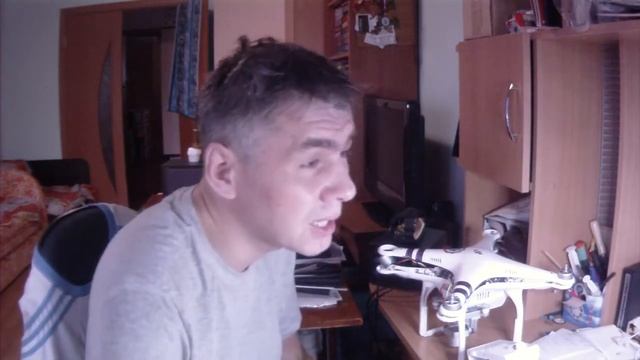 Коптер с Авито с ошибкой ESC Error - попадос или нет? (история покупки, планы по ремонту) смотреть онлайн