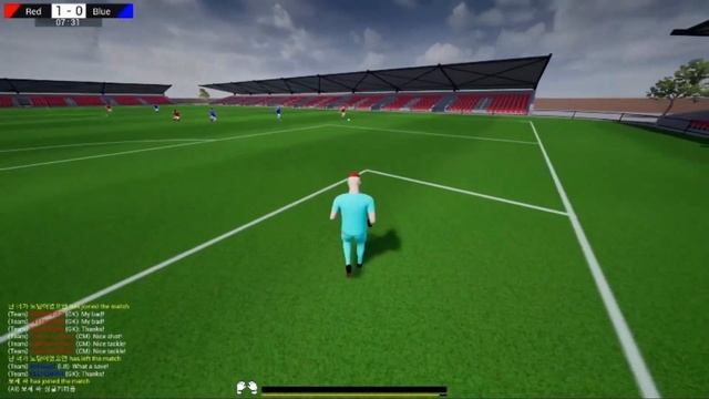 Goal? No Goal? - Pro Soccer Online Madmovie смотреть онлайн