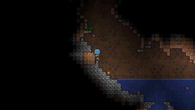 Lets Play Terraria: Part 11 Sea World!!!! w/ AlkwardzzSeaturtlzz смотреть онлайн