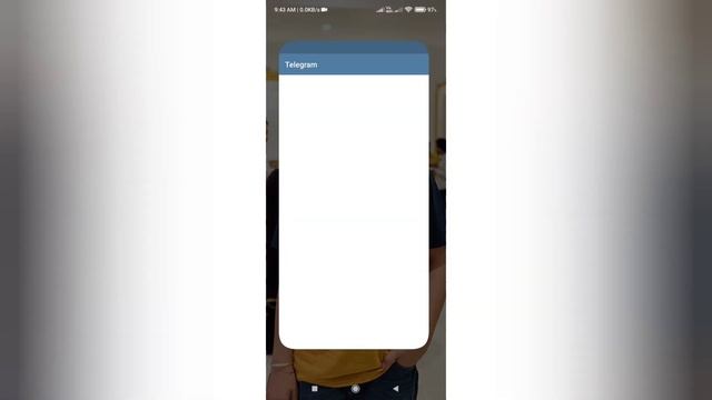 Telegram Ka Qr code kaha per hota hai ? #telegram #qrcode #code #account смотреть онлайн