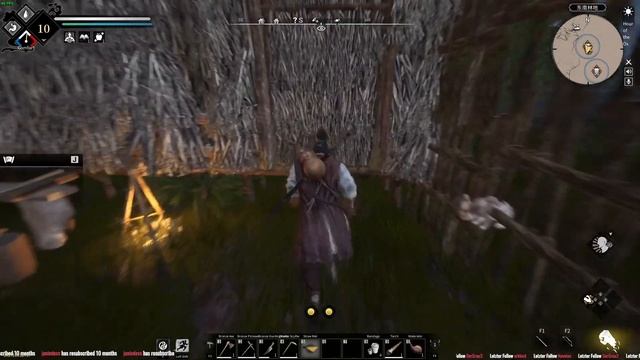New Sandbox Survival China! #02 смотреть онлайн