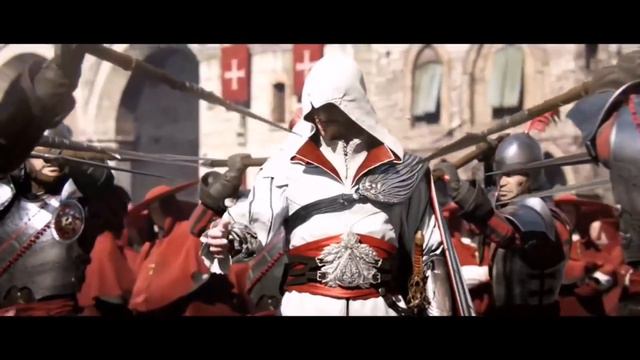Assassin Creed movie | Haseeb FILMS смотреть онлайн