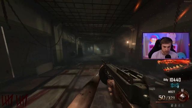 Playing Plutonium Zombies Before its Gone... смотреть онлайн
