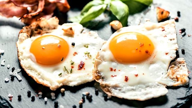 Как часто можно есть яйца на самом деле: ответ ученых удивит смотреть онлайн