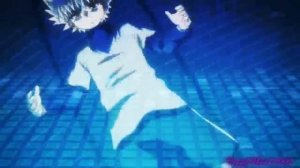 Killua My Little Baby Boy