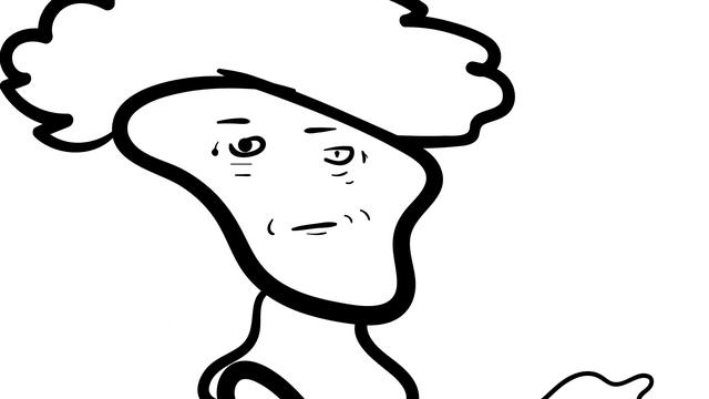 2 Shapes qui rencontrent Mémé смотреть онлайн