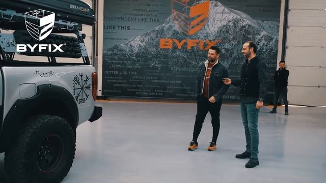 BÖYLE KİŞİYE ÖZEL FORD RANGER GÖRÜLMEDİ! смотреть онлайн