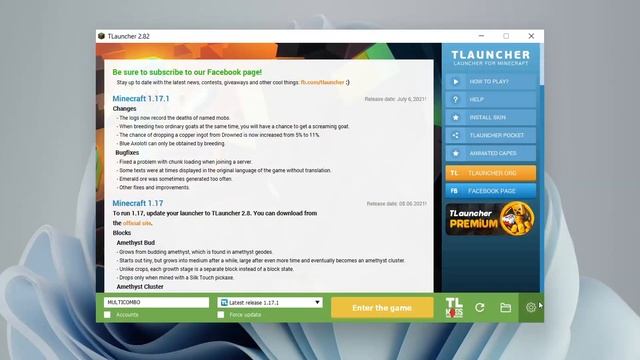 How to FIX Java Error in Minecraft/Tlauncher смотреть онлайн