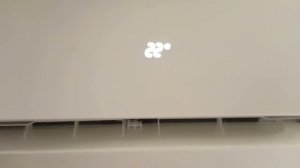 Сплит система NEWTEK NT-65CHNDC12 в чем проблема