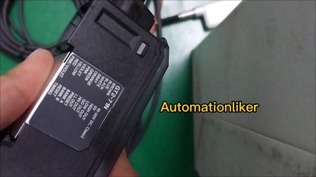 How to set up CC-Link A1SJ61BT11, DL-CL1 for control GT2-H12,Amplifier GT2-71N (Hardware part) смотреть онлайн