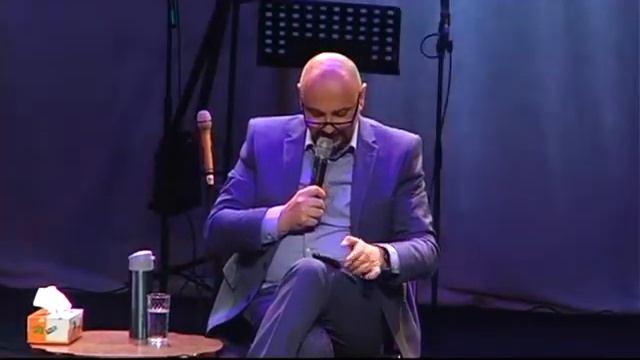 Вадим Сидоренко - "Научись ходить в любви Божией" часть 1 смотреть онлайн