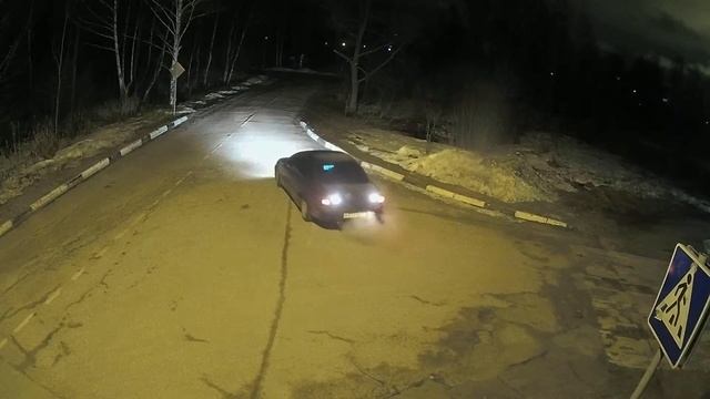 DS 2CD2622FWD IS 3 ночь смотреть онлайн