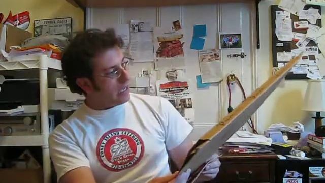 Pizza Boxes from the Czech Republic смотреть онлайн