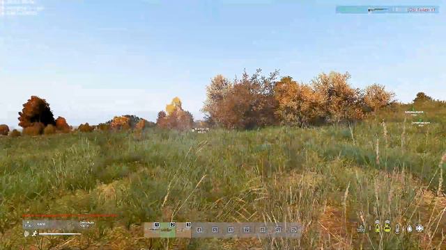 luvchanksy | клан [SPIRT] | Kapuero DayZ | Подлый еврей смотреть онлайн