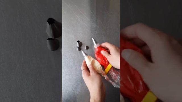 Насадки для оформления Бенто-тортов. смотреть онлайн