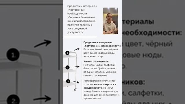 СКОРОСТЬ В МАНИКЮРЕ | Nail-марафон ШТУЧКИ.PRO смотреть онлайн