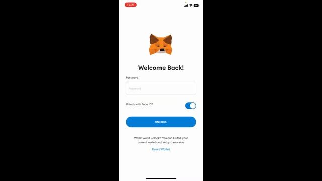 How to Logout of Metamask | Sign-Out Metamask Wallet смотреть онлайн