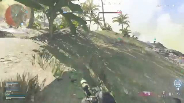 Call of duty warzone смотреть онлайн