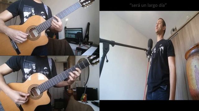 Vielleicht Vielleicht - Annenmaykantereit (cover) SPANISCH SUBS