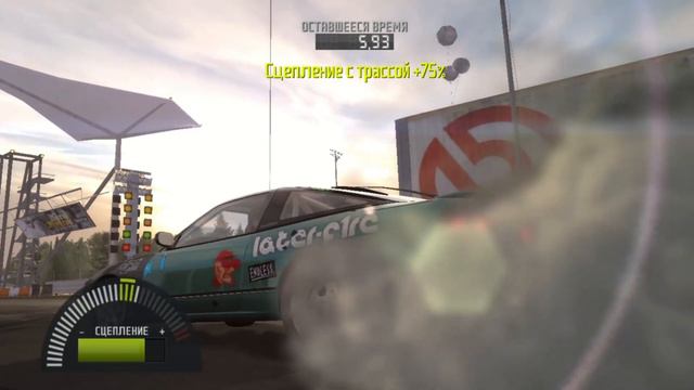 NFS Prostreet engine swap test смотреть онлайн