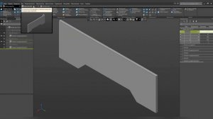 Моделирование параметрической шкатулки в Компас-3D и резка на станке
