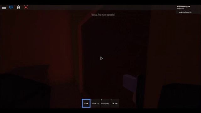 NO MY NIBETS!!!1!! | Roblox Alone in a Dark House смотреть онлайн