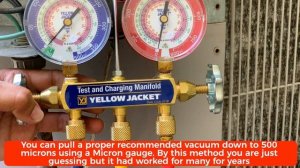 ZENY Vacuum pump 4CFM 1 Stage - Review