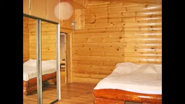 Аренда коттеджа по Киевскому шоссе, п. Дудкино смотреть онлайн