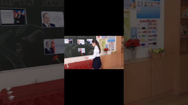 Школа интернат №6 г. Дербента 10.05.2023г