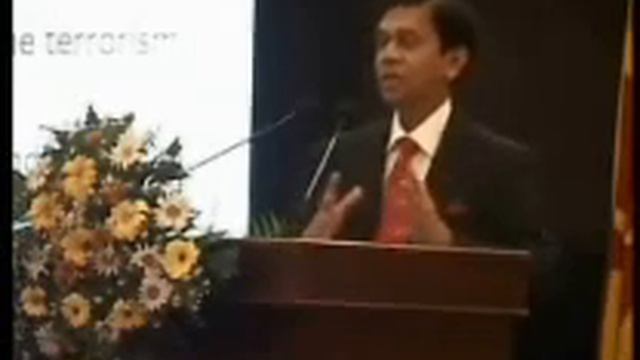 Dr. Ajith Nivard Cabraal part 1.wmv смотреть онлайн