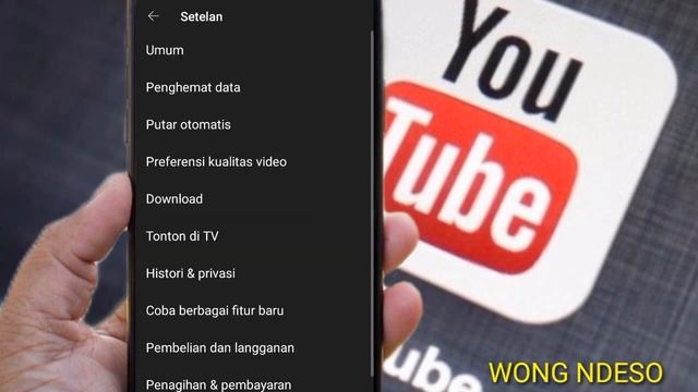 Cara Buka Video D3W4S4 Youtube Luar Negri смотреть онлайн