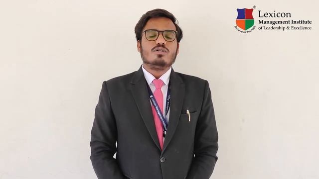 Akshay Mali- Lexicon MILE Student Testimonials-PGDM Batch 20-22-Lexicon MILE Journey Reviews смотреть онлайн