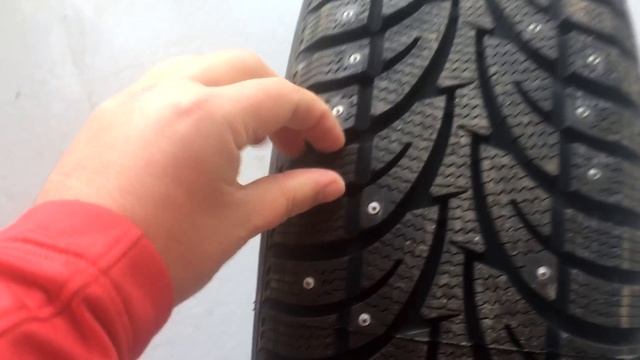 Sailun Ice Blazer WST1 ЧЕСТНЫЙ ОБЗОР! КИТАЙСКИЕ ШИНЫ ХОРОШИЕ! 2018 смотреть онлайн