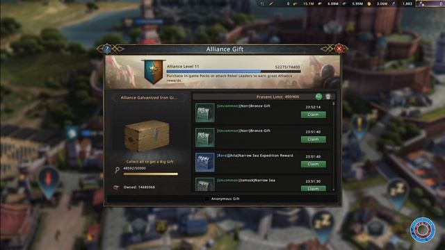 10 Steps to Royals - Masterclass - Game of Thrones Winter is Coming смотреть онлайн