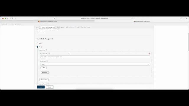 Part 3 : CICD on Kubernetes смотреть онлайн