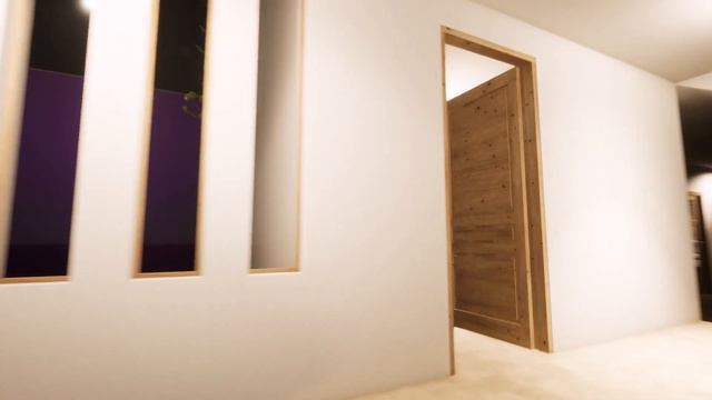 Casa Gilardi - Arq. Luis Barragán  | Recorrido Virtual