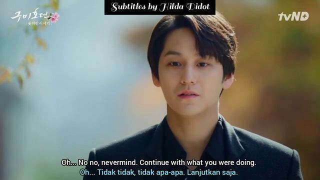 [ENG-INDOSUB] Spin-Off Episode 3 | TOTNT - The Final Untold Story смотреть онлайн