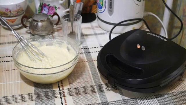 Легкие и вкусные блюда