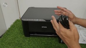 Epson L3252 Wi-Fi Printer Full Installation Step By Step | Epson L3252 First Time Installation