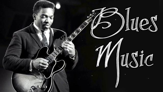 Blues Music 2021 - Relaxing 80's & 90's Jazz Blues Music - Best Of Slow Blues Songs