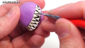 Все Радужные Друзья ? Часть 4 Rainbow Friends ► Видео Лепка