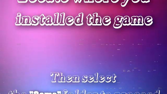 HOW TO INSTALL reTHAWed смотреть онлайн