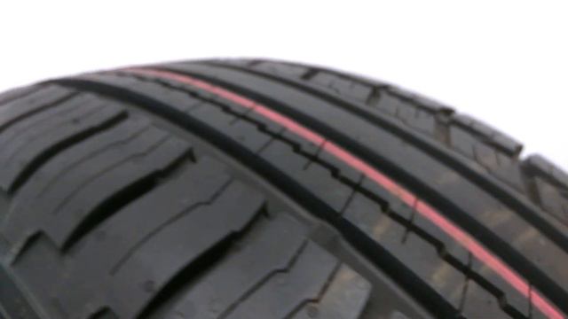 Nokian Nordman S SUV /// Обзор